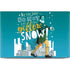 Elf Buddy Don’t Eat Yellow Snow Dell XPS Skin